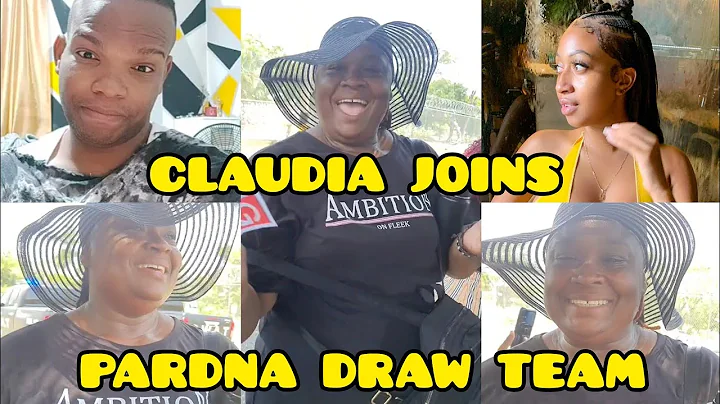 Claudia Donaldson Photo 13