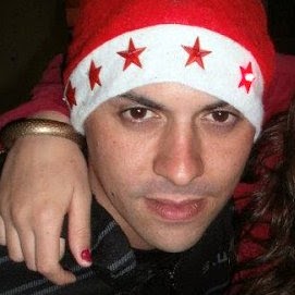 Damian Rivas Photo 10