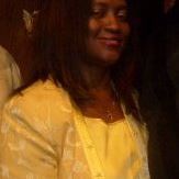 Roxie Thomas Photo 2