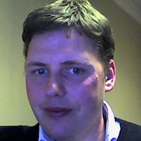 Roy Hope Photo 1