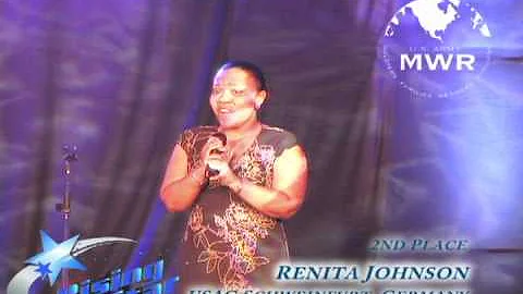 Renita Johnson Photo 34