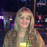 Kathleen Rousseau Photo 2