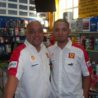 Luis Troche Photo 6