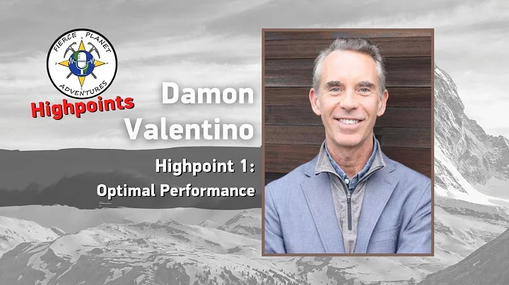 Damon Valentino Photo 10