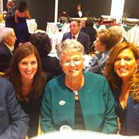 Julia Kennedy Photo 7