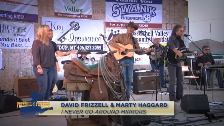 Dave Haggard Photo 13