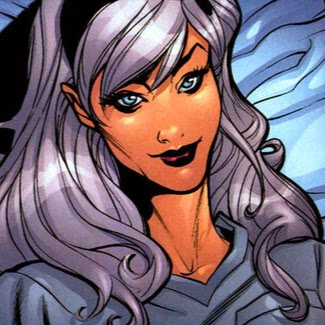 Felicia Hardy Photo 9