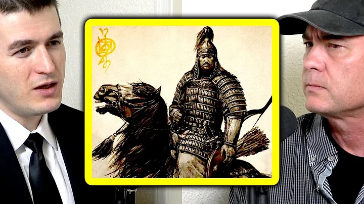 Genghis Khan Photo 28