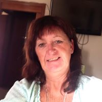 Christine Wallace Photo 3