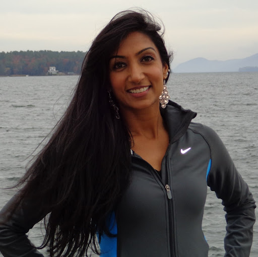 Arti Mathur Photo 10