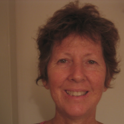 Nancy Kemper Photo 14