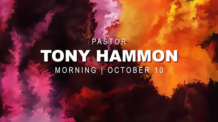 Tony Hammon Photo 5