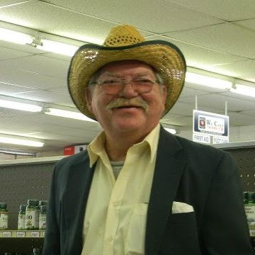 Allen Farr Photo 12