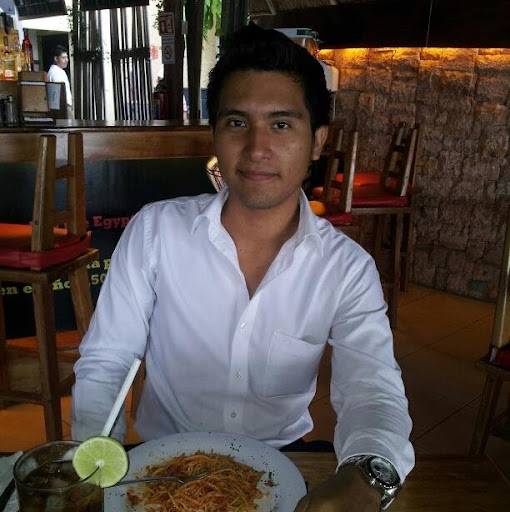 Jorge Bello Photo 10