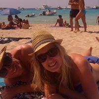 Penny Pickett Photo 8