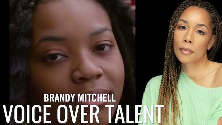 Brandy Mitchell Photo 33