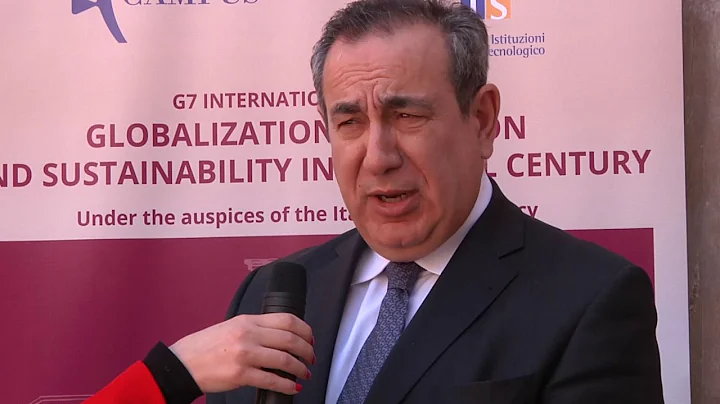 Joseph Mifsud Photo 23