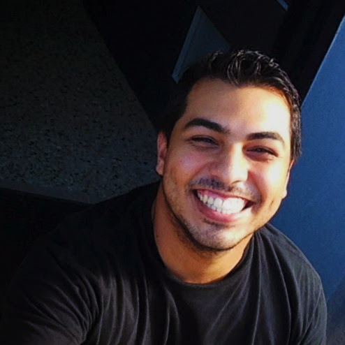 Hector Gonzalez Photo 4