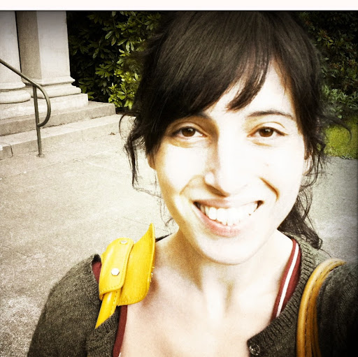 Beth Marks Photo 9
