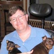 Fred Cook Photo 9