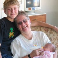 Lorraine Burger Photo 7