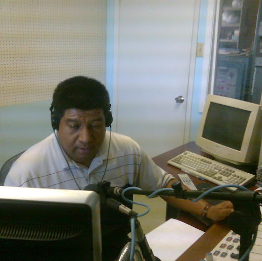Homero Vazquez Photo 11