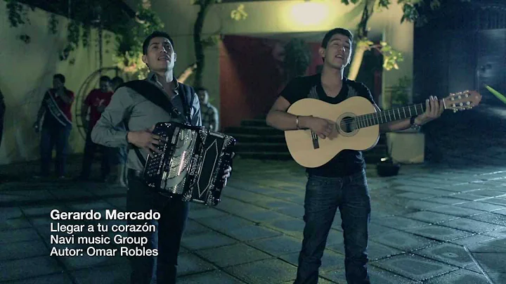 Gerardo Mercado Photo 30