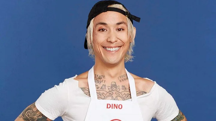 Angelo Luciano Photo 21