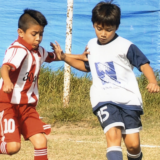 Alberto Mansilla Photo 16