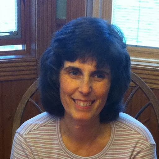 Kathy Capps Photo 10