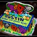 Justin Roque Photo 40