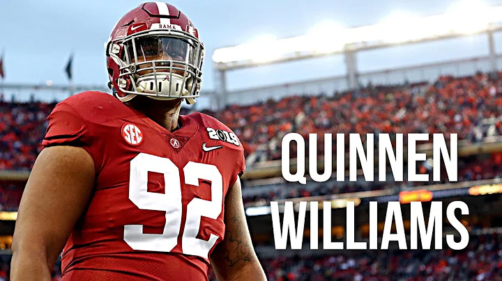 Quinn Williams Photo 32