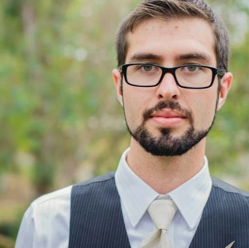 Zachary Rosen Photo 13