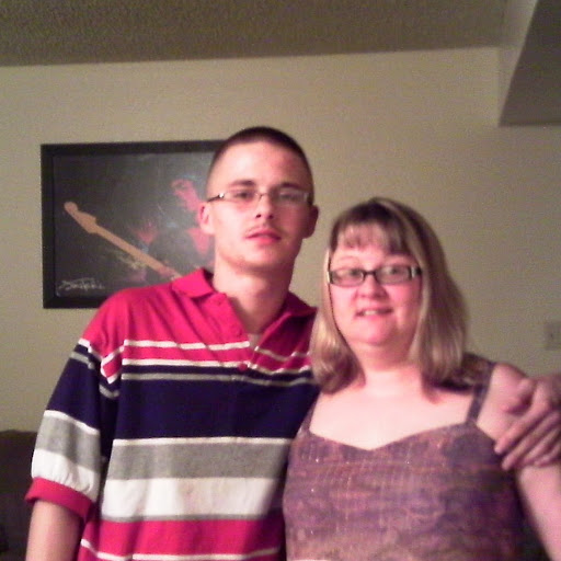 Tonya Dumas Photo 3
