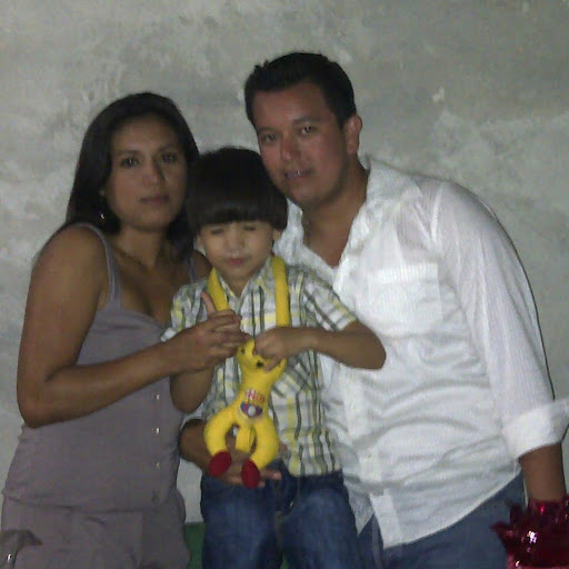 Gladys Galarza Photo 9