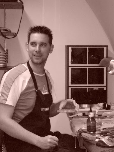 Mark Horvath Photo 11