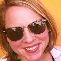 Mary Bergstrom Photo 6