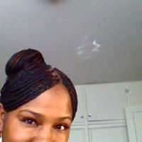 Jackie Garvin Photo 7
