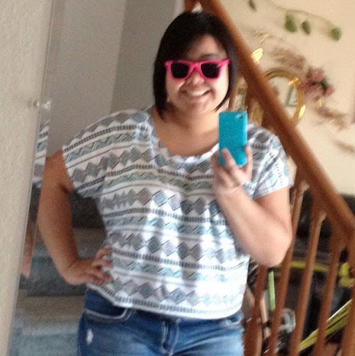Paige Torres Photo 12