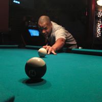 Reginald Blackwell Photo 3