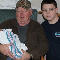 Joseph Buckler Photo 1