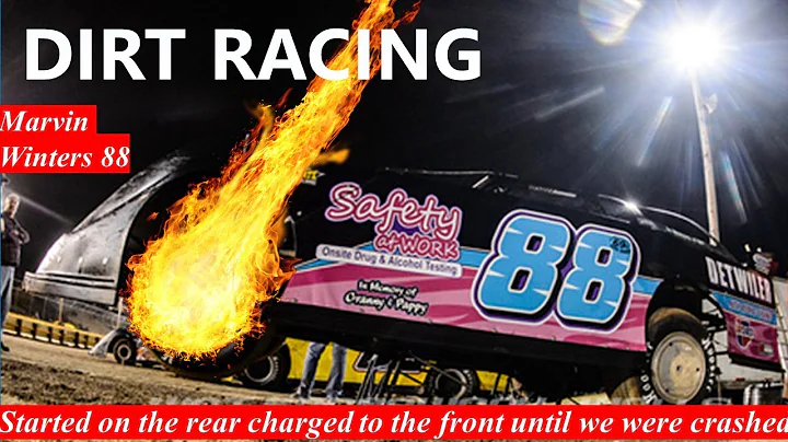 Marvin Winters Photo 13