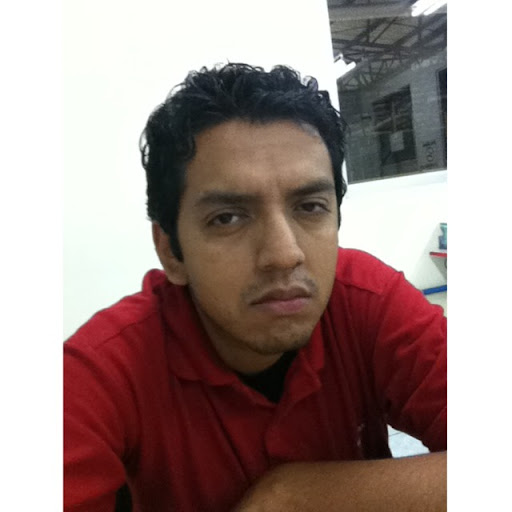 Carlos Machuca Photo 11