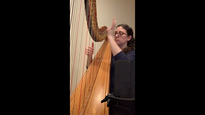 Dawn Harp Photo 23