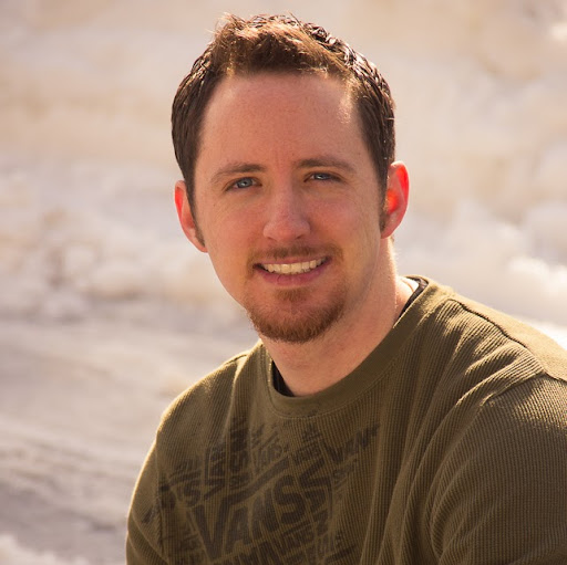 Peter Carmack Photo 3