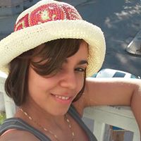 Alba Peralta Photo 1