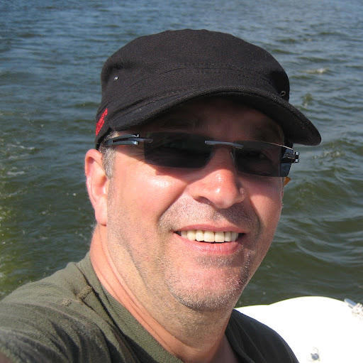 Peter Drescher Photo 6