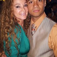 Gloria Arias Photo 3