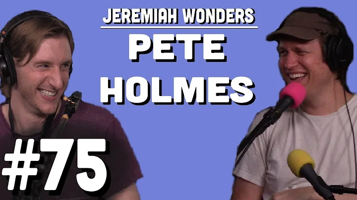 Jeremiah Holmes Photo 27
