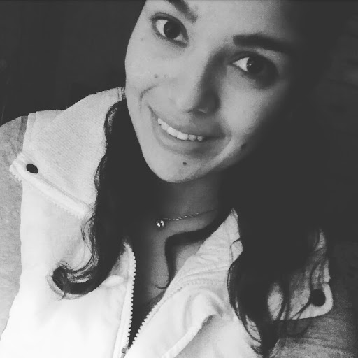 Jennifer Navarrete Photo 13